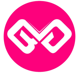 Bumsgames logo